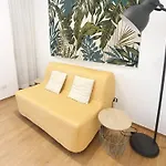 Loft11 - Policlinico Appartement *