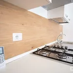 Loft11 - Policlinico Appartement