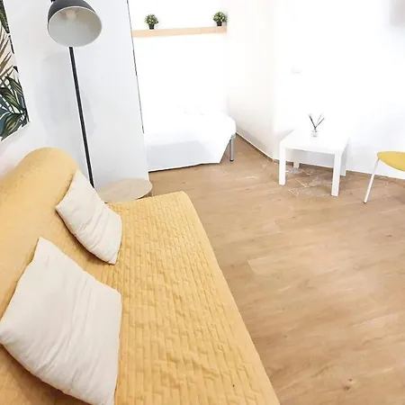 Appartement Loft11 - Policlinico *