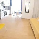 Loft11 - Policlinico Апартаменти Барі