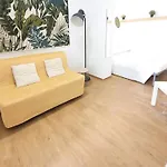 Loft11 - Policlinico Appartamento