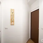 Loft11 - Policlinico Appartamento
