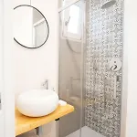 Loft11 - Policlinico Апартаменти Барі
