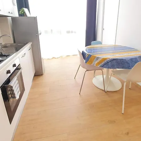 Lägenhet Loft11 - Policlinico *