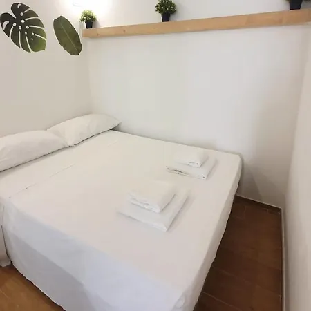 Lägenhet Loft11 - Policlinico