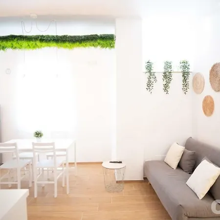 Lägenhet Loft11 - Policlinico