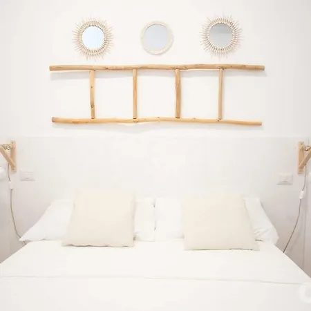 Lägenhet Loft11 - Policlinico *