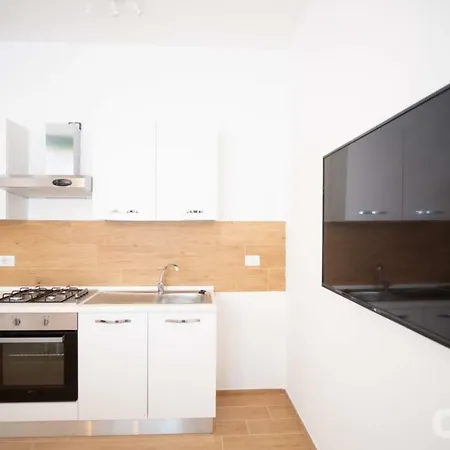 Loft11 - Policlinico Appartamento